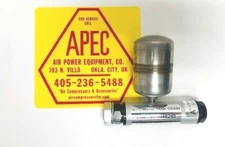 OEM Champion Automatic Drain Valve VP1048249