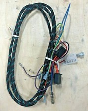 61576 Fisherwestern Minutemountunimount Dual 2e Headlight Harness 61576 Fisherwestern Minutemountunimount Dual 2e Headlight Harness