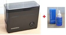 HumminGuru PROMO-PACK Ultraschall Plattenwasc...