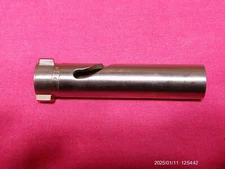 SWISS K31 BOLT BODY / SLEEVE Brand new GENUINE PARTS  Original Swiss army issued