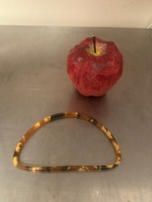 Antique Celluloid Purse Handle