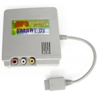 Sony Playstation Original PS1 MP3 Game Enhancer Accessory Plug in Mod Cheat RARE