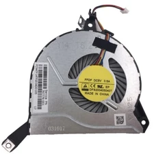 For DC5V 0.5A Laptop Cooling Fan Cooler DFS200405040T