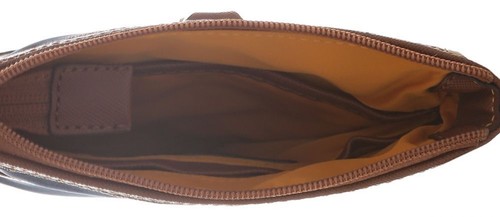 MICHAEL KORS KEMPTON BOLSILLO BANDOLERA Bolso Sandía al atardecer - Imagen 13 de 46