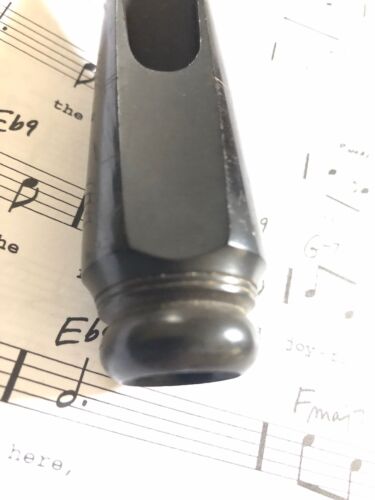 Altsaxophon Mundstück - Bild 8 von 12