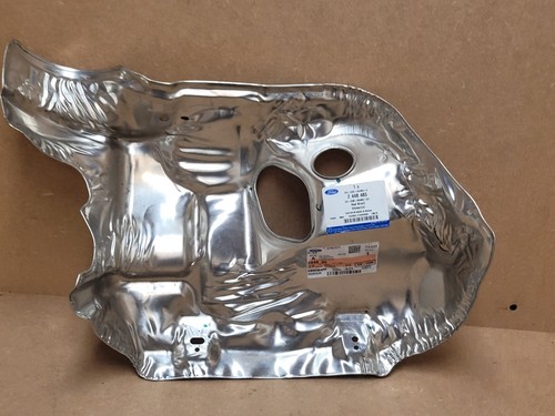 Ford Kuga MK3 Exhaust Manifold Heat Shield 2448485 LX68-9N454-AD NEW Genuine - Picture 6 of 9