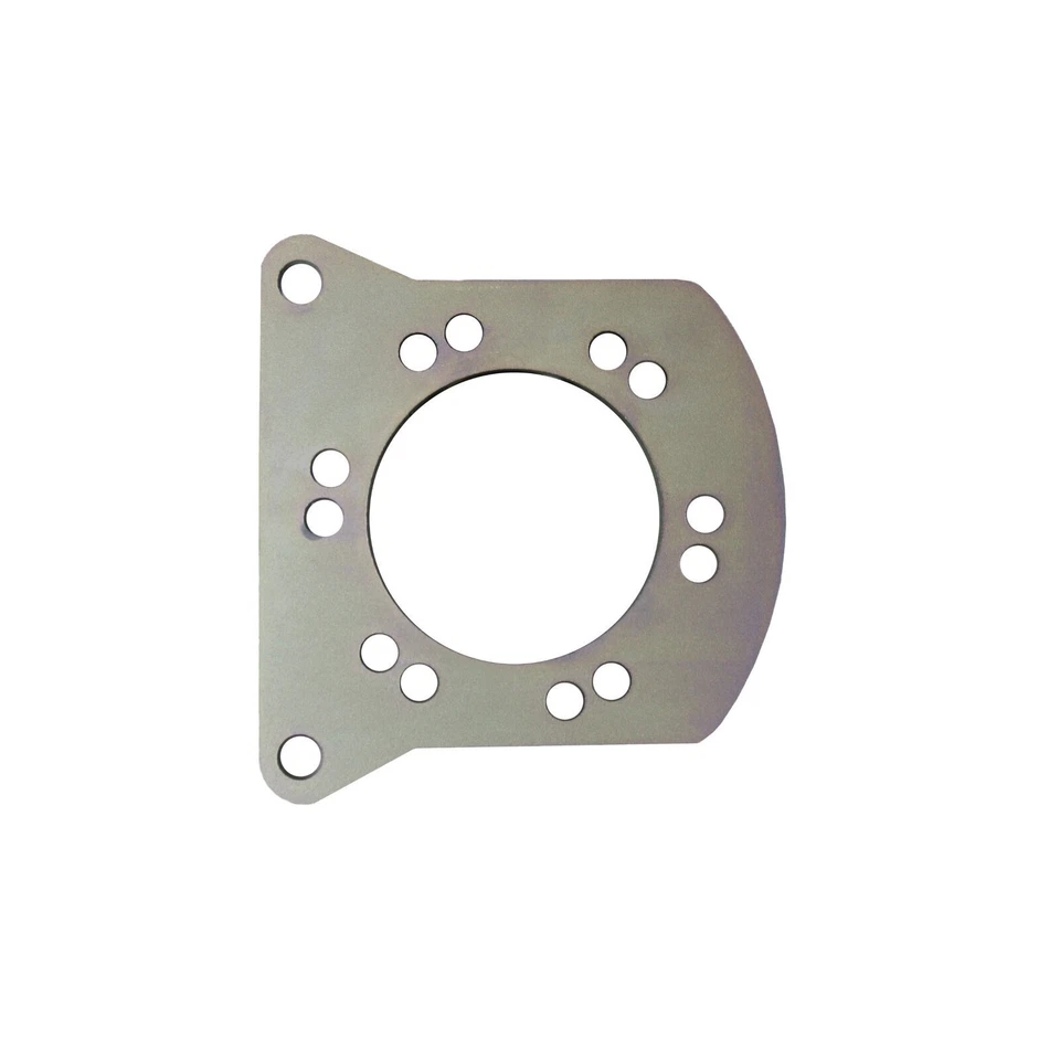 Kit de freio a disco roda dianteira Jeep CJ Leed Freios 1943-76 - Imagem 4 de 4