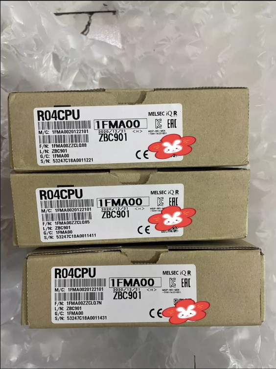 R04CPU NEW In Box 1PCS Free Expedited Shipping#L | eBay