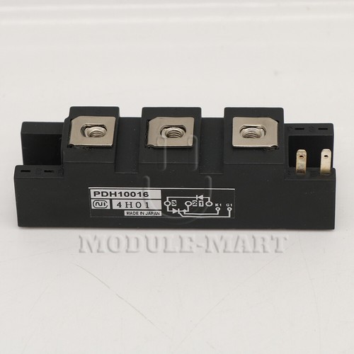 NEW NIEC PDH10016 Power Module Supply 1PCS - Bild 3 von 5
