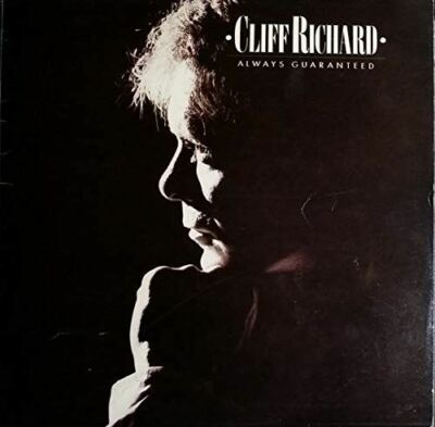 Always Guaranteed [Vinyl LP] [VINYL] [Vinyl] Cliff Richard