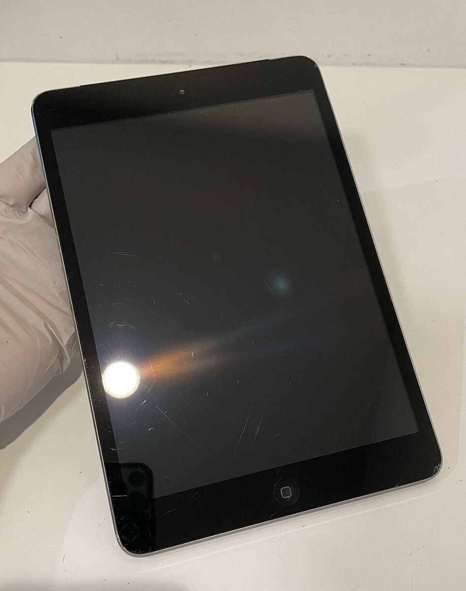 【美品】Apple iPad mini 本体 iPad mini 【中古本体のみ】iPad 7.9インチ 第5世代 Wi-Fi+
