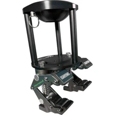 New Cartoni Clamp-On 5.5" Riser Hi-Hat for Bowl Heads (75/100mm), MFR #AH905