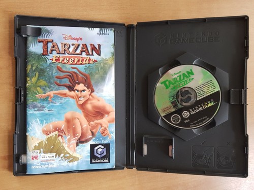 NINTENDO GAME CUBE SPIELE zum AUSSUCHEN - Picture 108 of 151