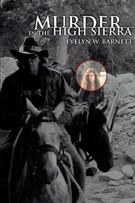 Mord in der hohen Sierra - NEU Evelyn Barnett 2005/06/17