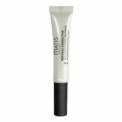 Lippenkontur Glättende Pflege, Korrekturreaktion, MATIS 10 ml