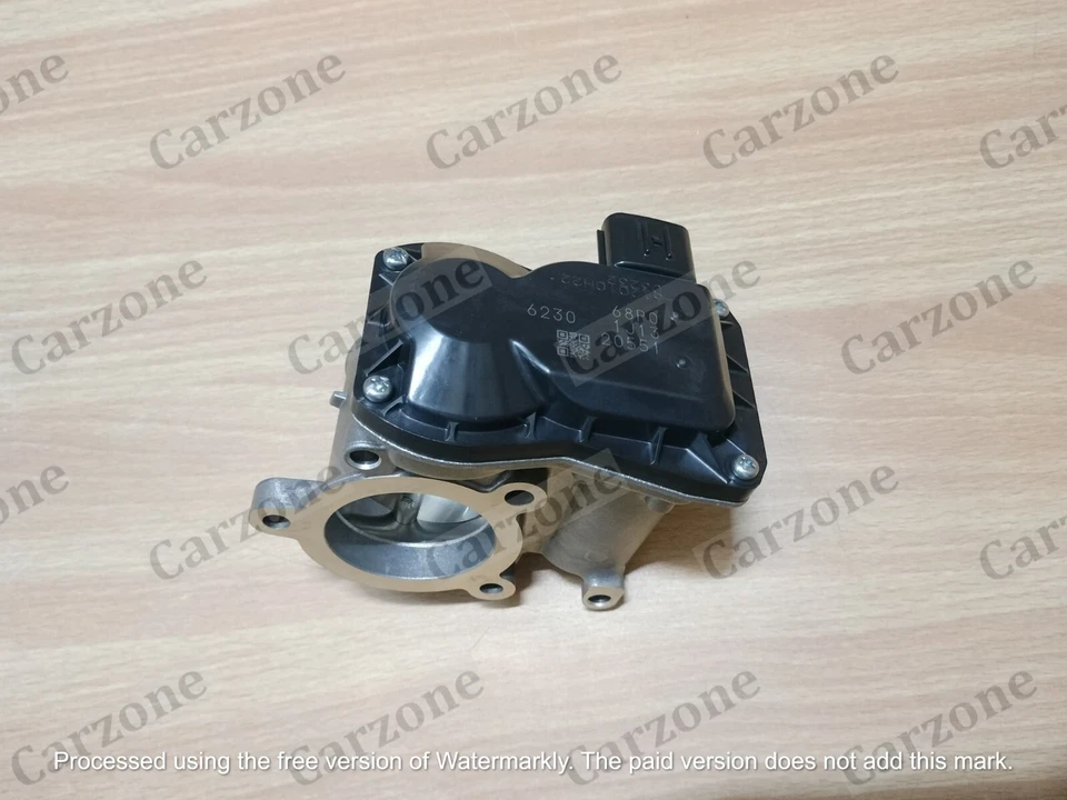 New Genuine Throttle Body For Suzuki Swift 1.2L 2018-2024 - Image 3 of 4