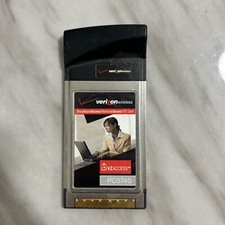 Verizon Wireless PC Card PC5740 Broadband/National Access VZACCESS