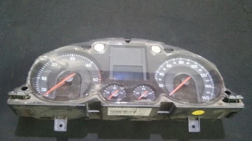 3c0920960a Tacho Tachometer Kombiinstrument bp02c53106067 Volkswa DE262145-70