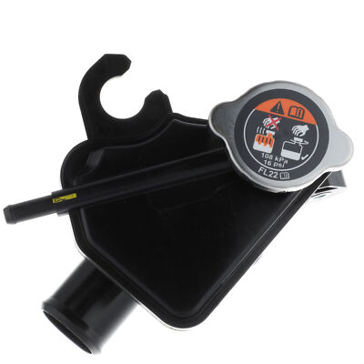 NEW OE GENUINE Mazda 2021-2024 CX-5 Radiator Filler Cap Set