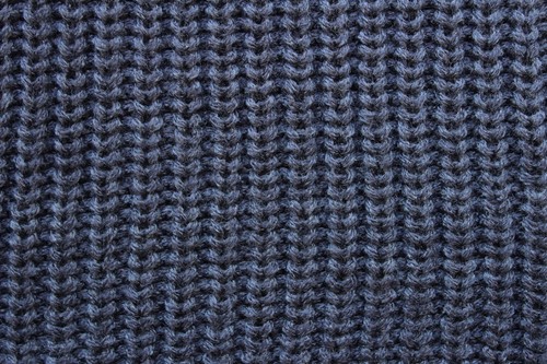 Choker Neck Loose Knit Sweater | Long Sleeve S M L Haute Monde HMSW50045 - Bild 2 von 5