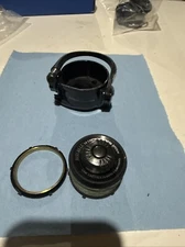 Vintage Mitchell Precision 50 Spinning Fishing Reel Rotor And Spool Parts Lot