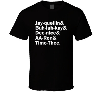 Key And Peele Aa Ron Done Messed Up Supply Teacher And Name T Shirt