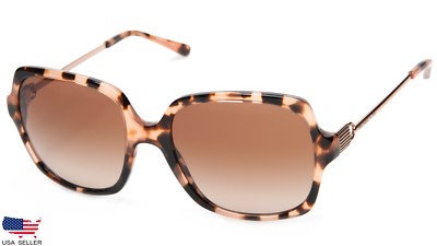 NEW MICHAEL KORS MK2053 Bia 315513 TORTOISE /BROWN  display picture 2