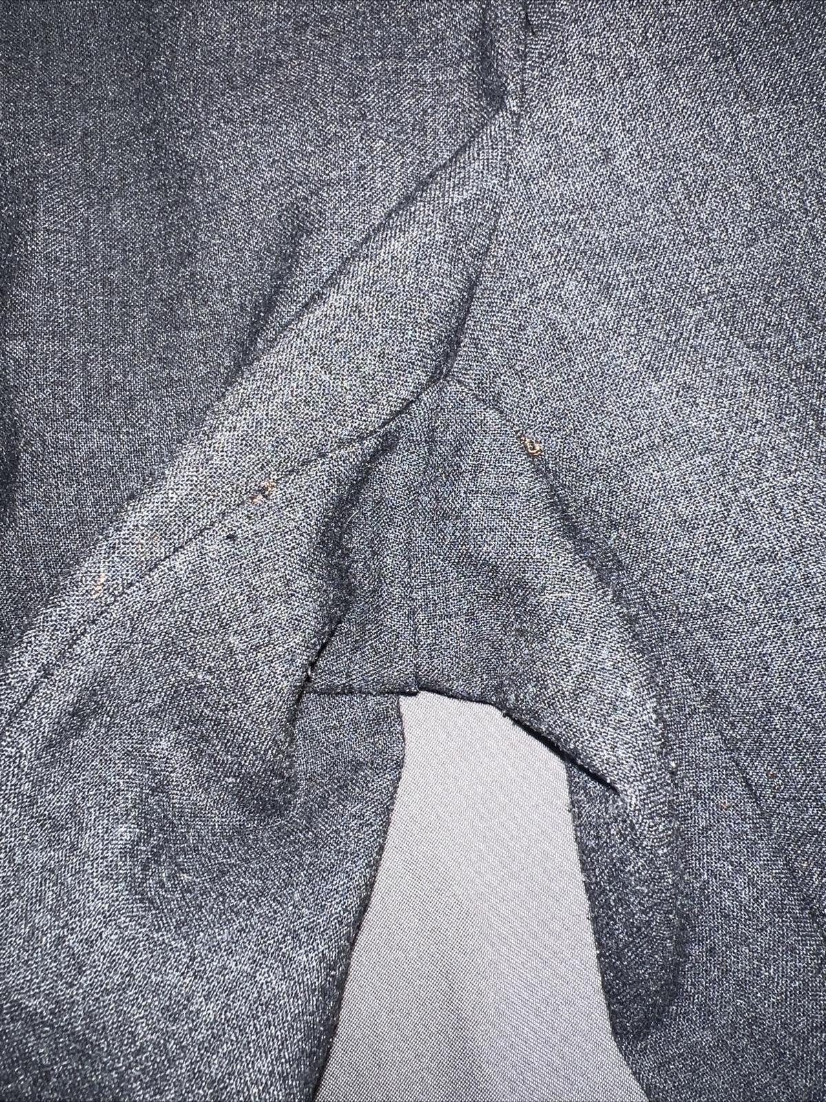 Charter Club Pant Shop Women’s Pants Size 12 Gray (756)