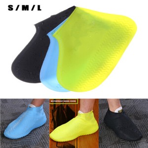shoe cover silicone