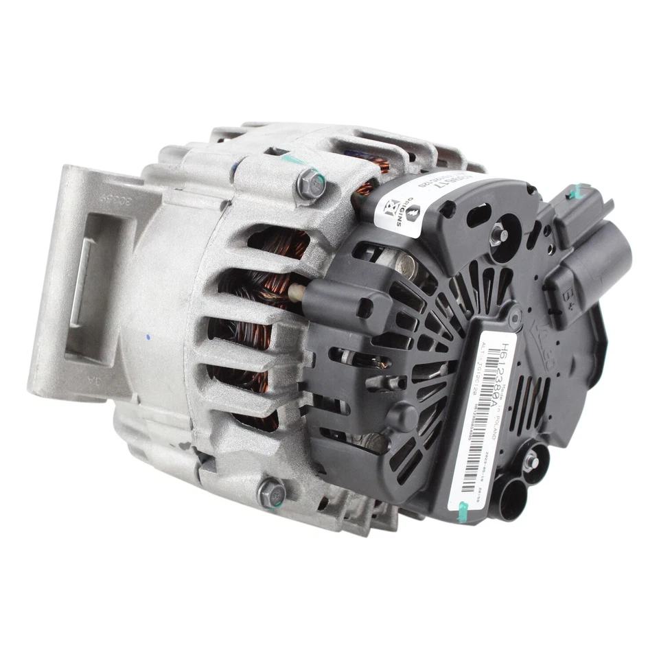 Alternador Valeo 439617 para Mini Cooper 1,6 L 2007-2015 Foto 4 de 4