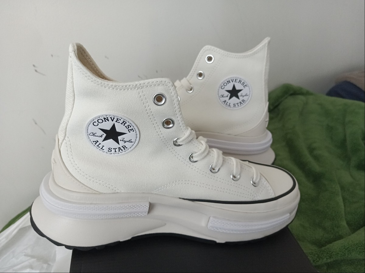Converse Run Star Legacy CX | eBay
