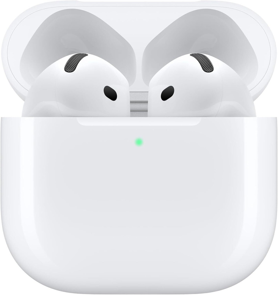 AirPod 4th Gen with Active Noise Cancellation Model MXP93ZM/A (ANC