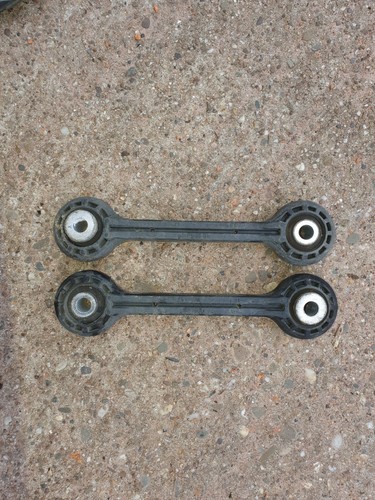 AUDI A4 B9 Koppelstange Pendelstütze Stabilisator vorne 8K0411317D