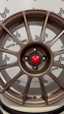 New Dedicated Abarth 500 17