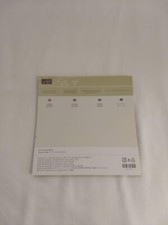 Stampin Up 6x6 Designer Paper dsp packs, brand new, original packaging