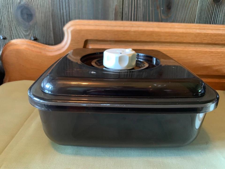 FoodSaver 2 кварты Контейнер, 2 1/4 кварты. Marining Canister Plus More - Изображение 4 из 4