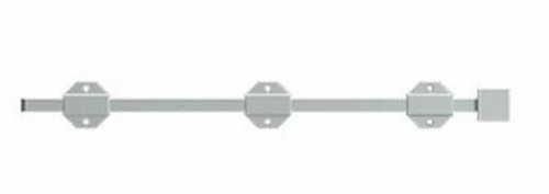 Deltana 18SBM Heavy Duty Modern Surface Bolt | 18 Inch | 8 Finishes - Picture 16 of 17