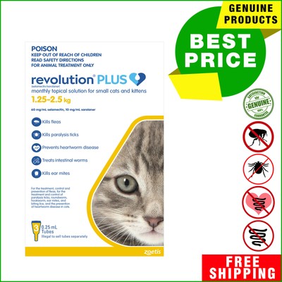 buy revolution plus for cats