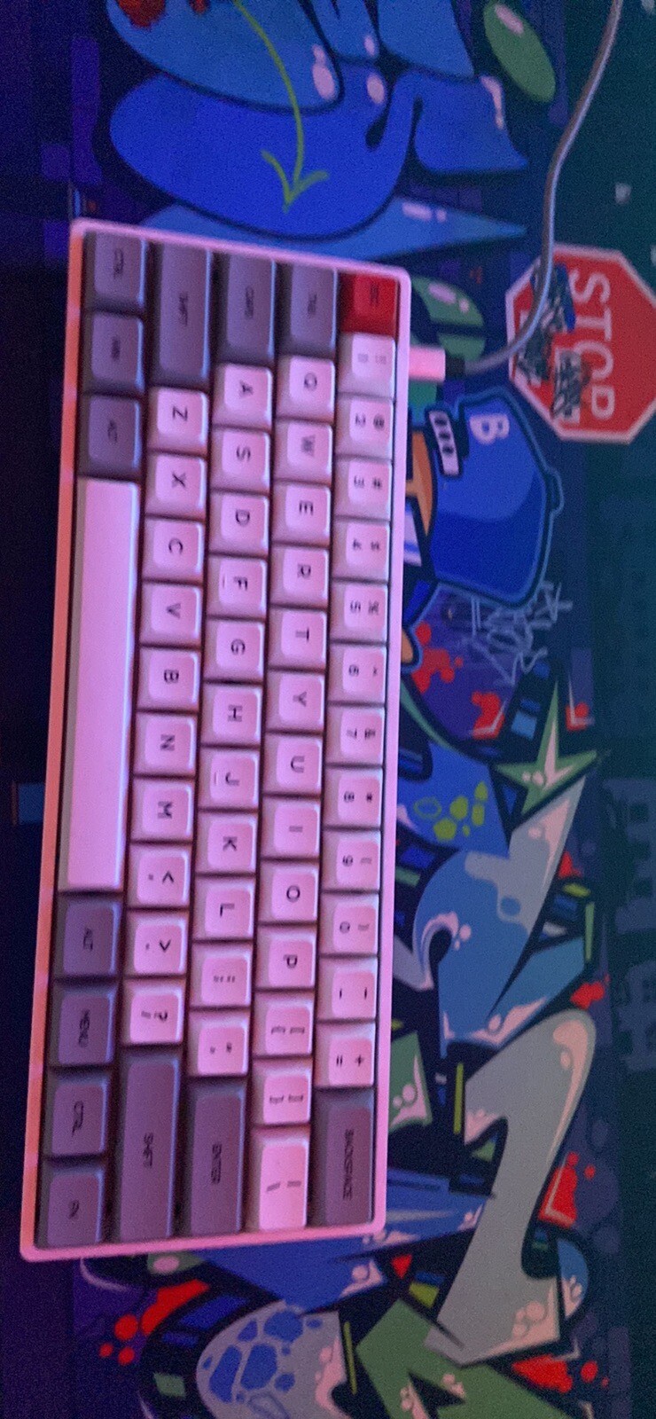 Ultimate Gaming Setup Bundle with Mouse Keyboard Monitor and More-image