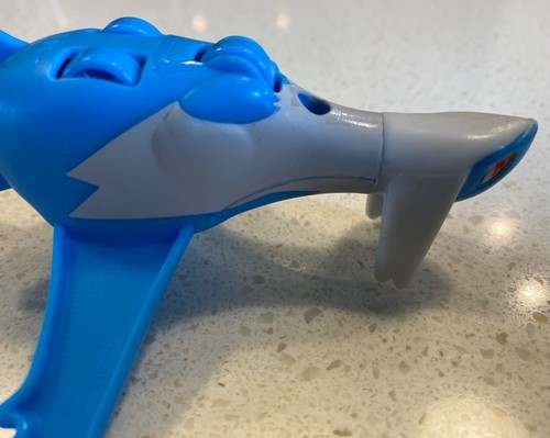 McDonalds Pokemon Latios 2018 Happy Meal Toy - Picture 8 of 8