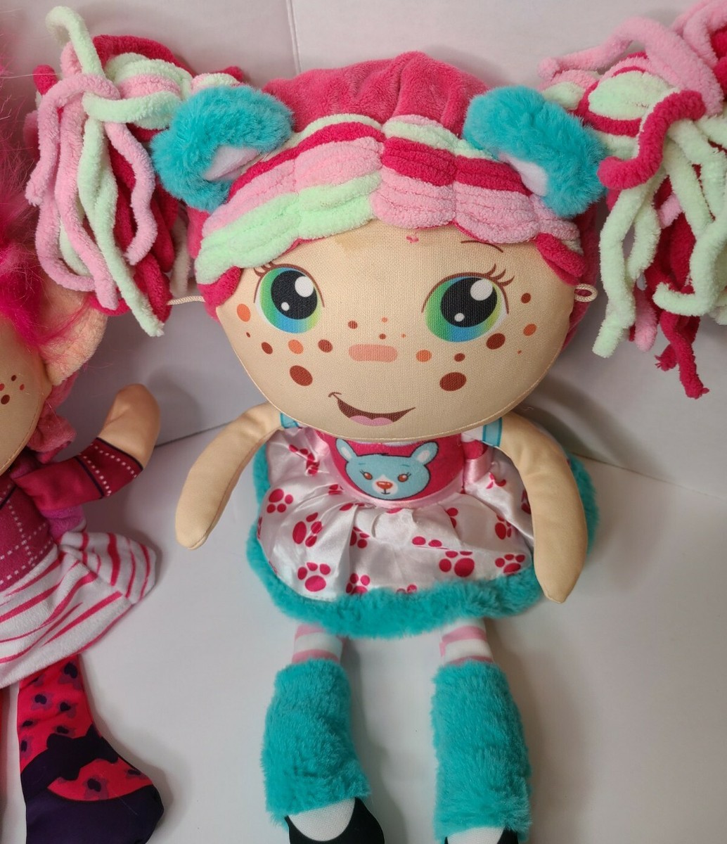 Zeenunew zee ドール Doll Zeenunew zee ドール Doll ZEENUNEW BE CLOSER / ぬいぐるみ - タイBL