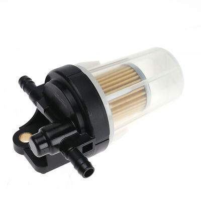 Fuel Filter Assembly for Kubota L2501 L2800 L3200 L3400 L3800 LX2610 6A320-58862