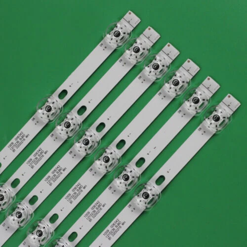 LED Strips For Hisense SVH650AH8 CRH-BX65X1U813030T060999P-R 65H6570G 65H78G - Picture 6 of 6