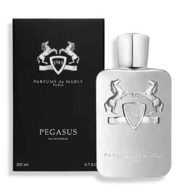 PEGASUS PARFUMS DE MARLY-EDP-SPRAY-6.7 OZ-200ML-AUTHENTIC-MADE IN FRANCE