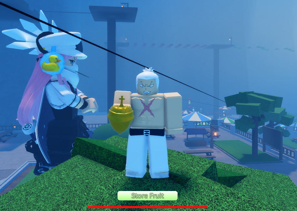 SOLD - Roblox (Grand piece online) GPO Fruits Items Unobtainables - EpicNPC