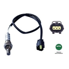 Sonde lambda Mazda MX3