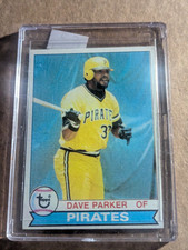 Click to enlarge Dave Parker