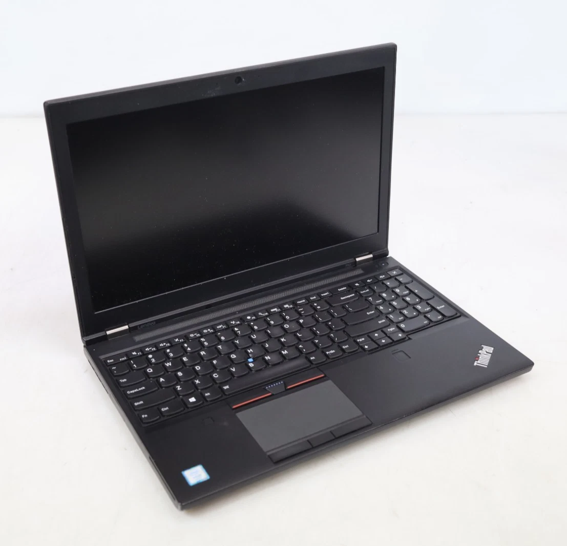 25+ Lenovo Thinkpad P50 PC Laptops & Netbooks for sale | Updated