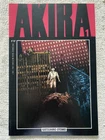 AKIRA #1 1st Print Otomo Epic Marvel Comics 1988 NM/NM-