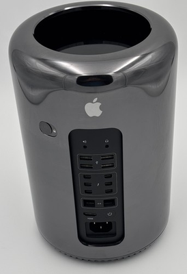 #ad #ad Apple Mac Pro Intel Xeon QuadCore E5 3.7GHz 64GB RAM 1TB SSD D300 A1481 Monterey $299.99